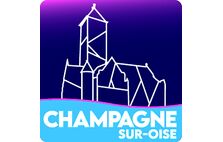 VILLE DE CHAMPAGNE SUR OISE