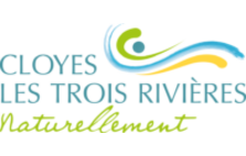 VILLE DE CLOYES LES TROIS RIVIERES