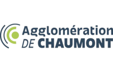 AGGLOMERATION DE CHAUMONT