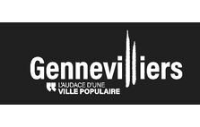 VILLE DE GENNEVILLIERS