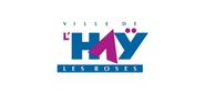 VILLE DE L'HAY LES ROSES