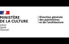 DG DES PATRIMOINES ET DE L'ARCHITECTURE