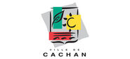 VILLE DE CACHAN
