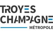 TROYES CHAMPAGNE METROPOLE