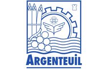 VILLE D'ARGENTEUIL