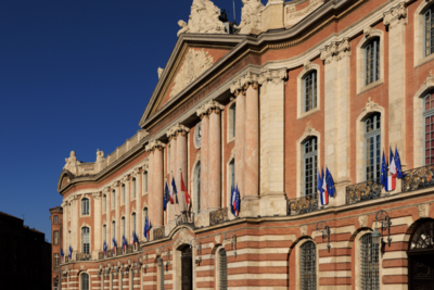 VILLE DE TOULOUSE