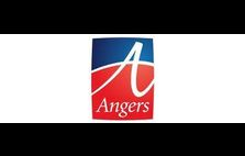 VILLE D'ANGERS