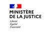 MINISTERE DE LA JUSTICE