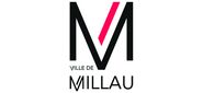 VILLE DE MILLAU