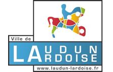 VILLE DE LAUDUN L'ARDOISE