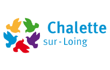 VILLE DE CHALETTE SUR LOING