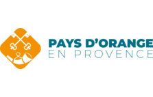 PAYS D'ORANGE EN PROVENCE
