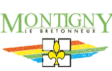 VILLE DE MONTIGNY LE BRETONNEUX