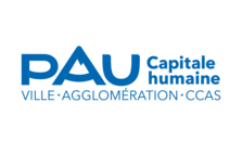 CA PAU BEARN PYRENEES