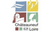 VILLE DE CHATEAUNEUF SUR LOIRE
