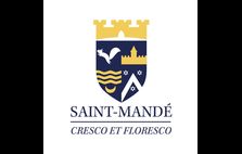 VILLE DE SAINT MANDE
