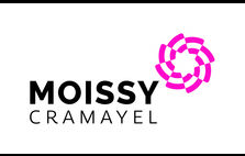 VILLE DE MOISSY CRAMAYEL