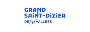 Communauté d'Agglomération du Grand Saint-Dizier Der et Vallées